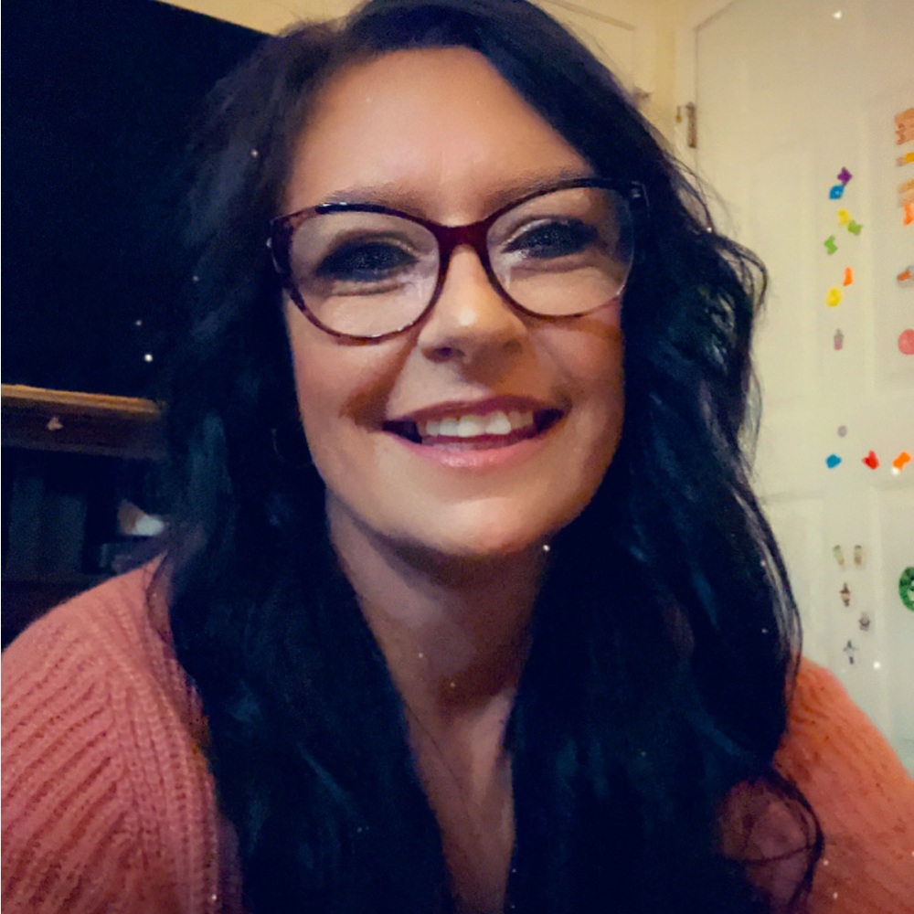 Meet your Posher, Rachel